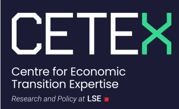 CETEX Logo