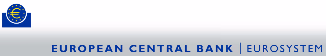 EUROPIEAN CENTRAL BANK Logo